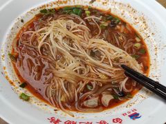 -钟方模白家肥肠粉(春熙店)