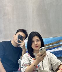 -天使之手