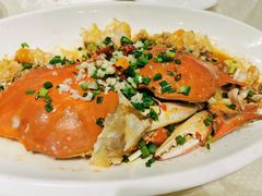 -好兄弟郭巨海鲜(天一阁店)