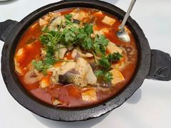 -随意茶庄·地道杭帮农家菜(梅家坞店)