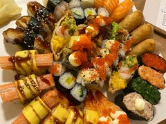 -河风精致寿司(太原店)