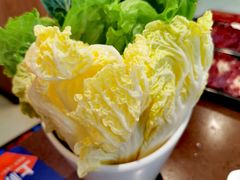 -幸运牛汕头小黄牛牛肉火锅(梅林店)
