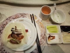-北京全聚德(玉泉路店)