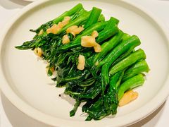 -丽轩中餐厅(广州丽思卡尔顿酒店)