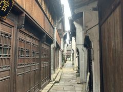 -嘉兴月河历史街区