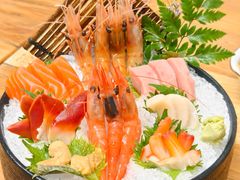 -大江户日本料理(湖滨道店)