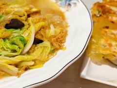 -春水锅贴·传统鲁菜(大明湖店)