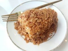 招牌巴黎酥-PETIT PARIS 小巴黎(凯德1818店)