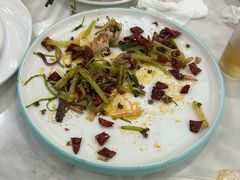 -威海渔村(黄兴路店)