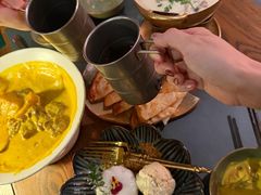 -Tegu泰古莲·泰国餐厅(红山6979店)