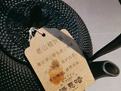 -得意啫·广东啫啫煲(前海HOP店)