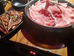 -九鼎轩脆毛肚火锅(邗江万达店)