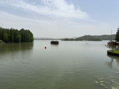 -东湖落雁景区