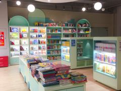 -当当书店(南百·MMGO店)