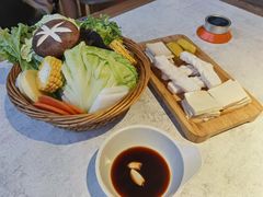 -鲜潭蒸汽石锅鱼(五道口购物中心店)
