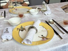 -东海朗廷酒店-唐阁T’ANG COURT 中餐厅