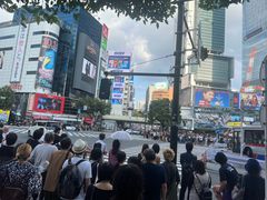 -涩谷区