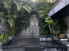 -明谷行馆·温泉