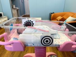 -梓爱月子中心(花都店)