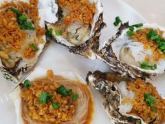 -北方饺子王·海肠捞饭·海鲜锅(山大店)