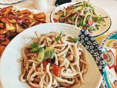 -巴依老爷新疆美食(工体旗舰店)
