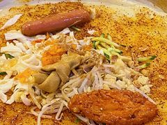 -安徽阜阳卷馍(西单店)