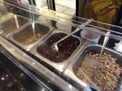 -八婆婆烧仙草(曾厝垵店)