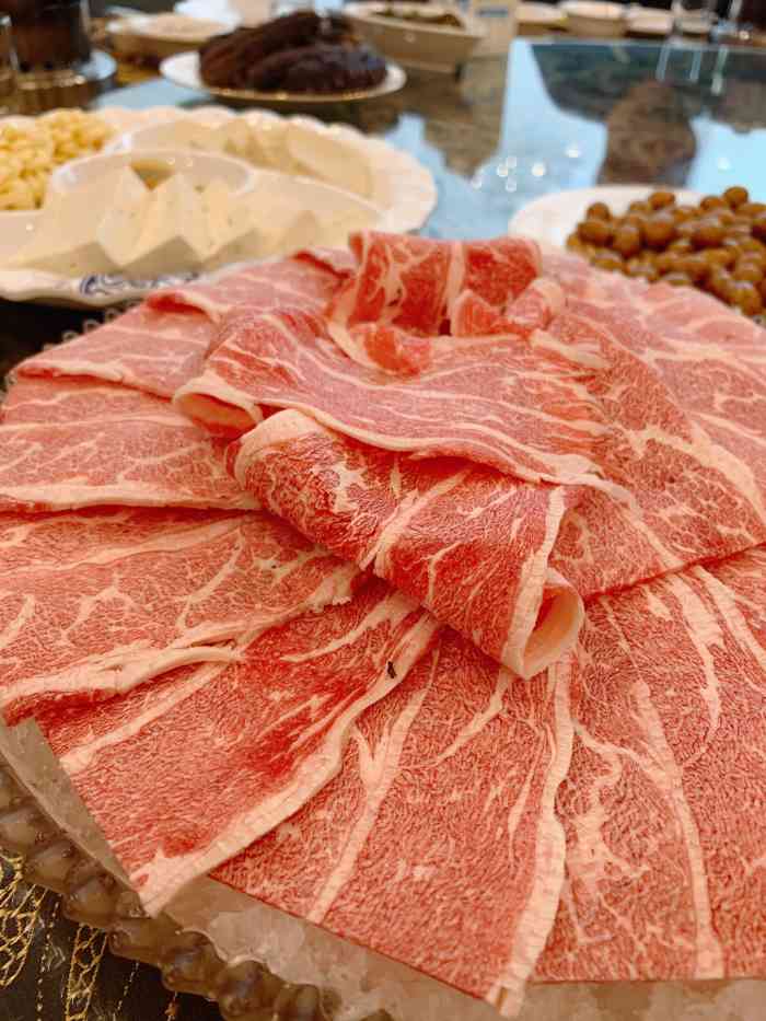 野力肥牛火锅(新开路店)