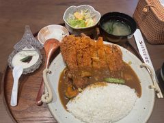 -ITARU食堂·定食料理(西丽店)