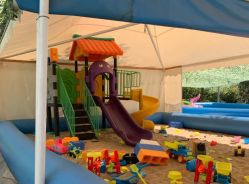 -萌宠亲子动物乐园(槐房万达店)