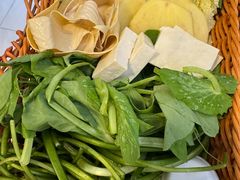 水性杨花-草墩罗非鱼庄•野生菌•腊排骨(七星街上段店)