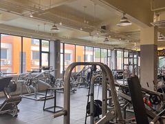 -聚健身GatherFitness(余杭店)