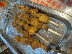-韩师傅老大同刀削面(北苑路店)