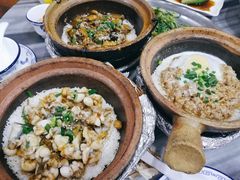 -红星光发煲仔饭(大石街店)
