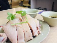 招牌百家鸡-百家鸡味馆(清泰店)
