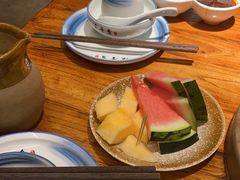 -滇香肴·云南菜蒸汽石锅鱼(云南北路店)