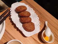 -额尔敦传统涮火锅·烧烤(鑫源山庄店)