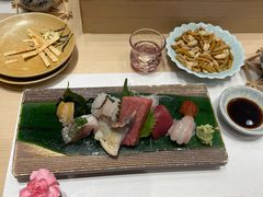-鮨一日本料理旗舰店(总店)