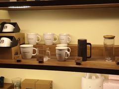 -星巴克(迪士尼小镇店)
