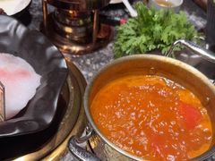 -牛将军•涮肉•烤肉(北京王府井·故宫店)