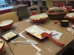 -永和大王(蛙嫩鸡香煲煲鲜·军博店)