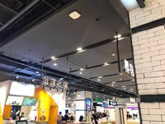 大堂-樱花糕坊(凯德广场店)