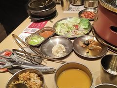 -西塔老太太泥炉烤肉(杭州首店)