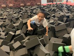 -杭州开元森泊度假乐园