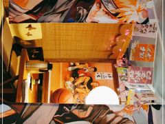 -鳗鱼家·深夜食堂(军博店)