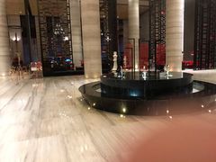 -重庆富力艾美酒店