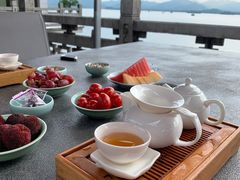 -湖畔居茶楼(湖滨店)