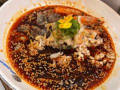 -尚宴(盛世广场·食尚街店)
