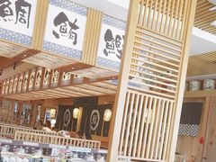 -万岁寿司(万国店)