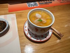 海鲜茶碗蒸-仙生生寿司专门店(七一街店)